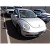 Image 2 : 2006 Volkswagen New Beetle