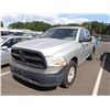 Image 1 : 2012 Dodge Ram 1500