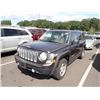 Image 1 : 2015 Jeep Patriot