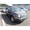 Image 2 : 2015 Jeep Patriot