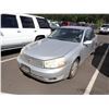 Image 1 : 2003 Saturn L200