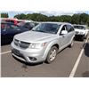 Image 1 : 2012 Dodge Journey