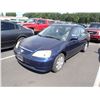 Image 1 : 2001 Honda Civic