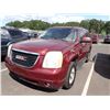 Image 1 : 2008 GMC Yukon