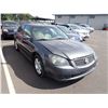 Image 2 : 2006 Nissan Altima