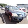 Image 2 : 2004 Mitsubishi Endeavor