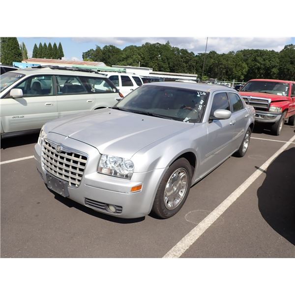 2006 Chrysler 300