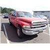 Image 2 : 2001 Dodge Ram 1500