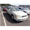 Image 2 : 2004 Subaru Outback