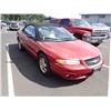 Image 2 : 2000 Chrysler Sebring