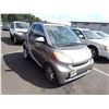 Image 2 : 2008 smart Passion