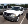 Image 1 : 2006 Ford Escape