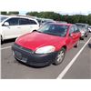 Image 1 : 2008 Chevrolet Impala