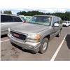 Image 1 : 2001 GMC Yukon XL