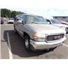 Image 2 : 2001 GMC Yukon XL