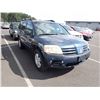 Image 2 : 2004 Mitsubishi Endeavor