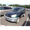 Image 1 : 2001 Toyota Rav4