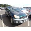 Image 2 : 2001 Toyota Rav4