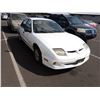 Image 2 : 2002 Pontiac Sunfire