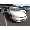 Image 2 : 2007 Chevrolet Impala