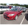 Image 1 : 2013 Ford Focus
