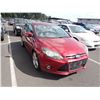 Image 2 : 2013 Ford Focus