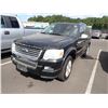 Image 1 : 2007 Ford Explorer
