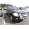 Image 2 : 2007 Ford Explorer