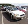 Image 2 : 2004 Subaru Outback