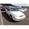 Image 2 : 2001 Ford Focus