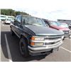 Image 2 : 1996 Chevrolet K1500