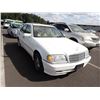 Image 2 : 1999 Mercedes-Benz C230