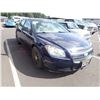 Image 2 : 2010 Chevrolet Malibu