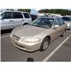 Image 1 : 2000 Honda Accord