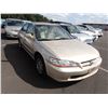 Image 2 : 2000 Honda Accord