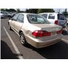 Image 4 : 2000 Honda Accord
