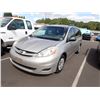 Image 1 : 2008 Toyota Sienna