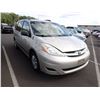 Image 2 : 2008 Toyota Sienna
