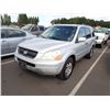 Image 1 : 2003 Honda Pilot