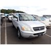 Image 2 : 2003 Honda Pilot