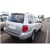 Image 3 : 2003 Honda Pilot
