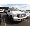 Image 2 : 2007 Ford F-250 Super Duty