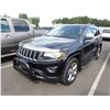 Image 1 : 2015 Jeep Grand Cherokee