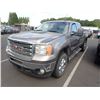 Image 1 : 2012 GMC Sierra 2500