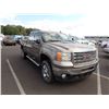 Image 2 : 2012 GMC Sierra 2500