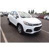 Image 2 : 2018 Chevrolet Trax