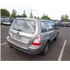 Image 3 : 2007 Subaru Forester