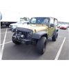 Image 1 : 2007 Jeep Wrangler