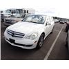 Image 1 : 2007 Mercedes-Benz R350