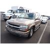 Image 1 : 2004 Chevrolet Tahoe